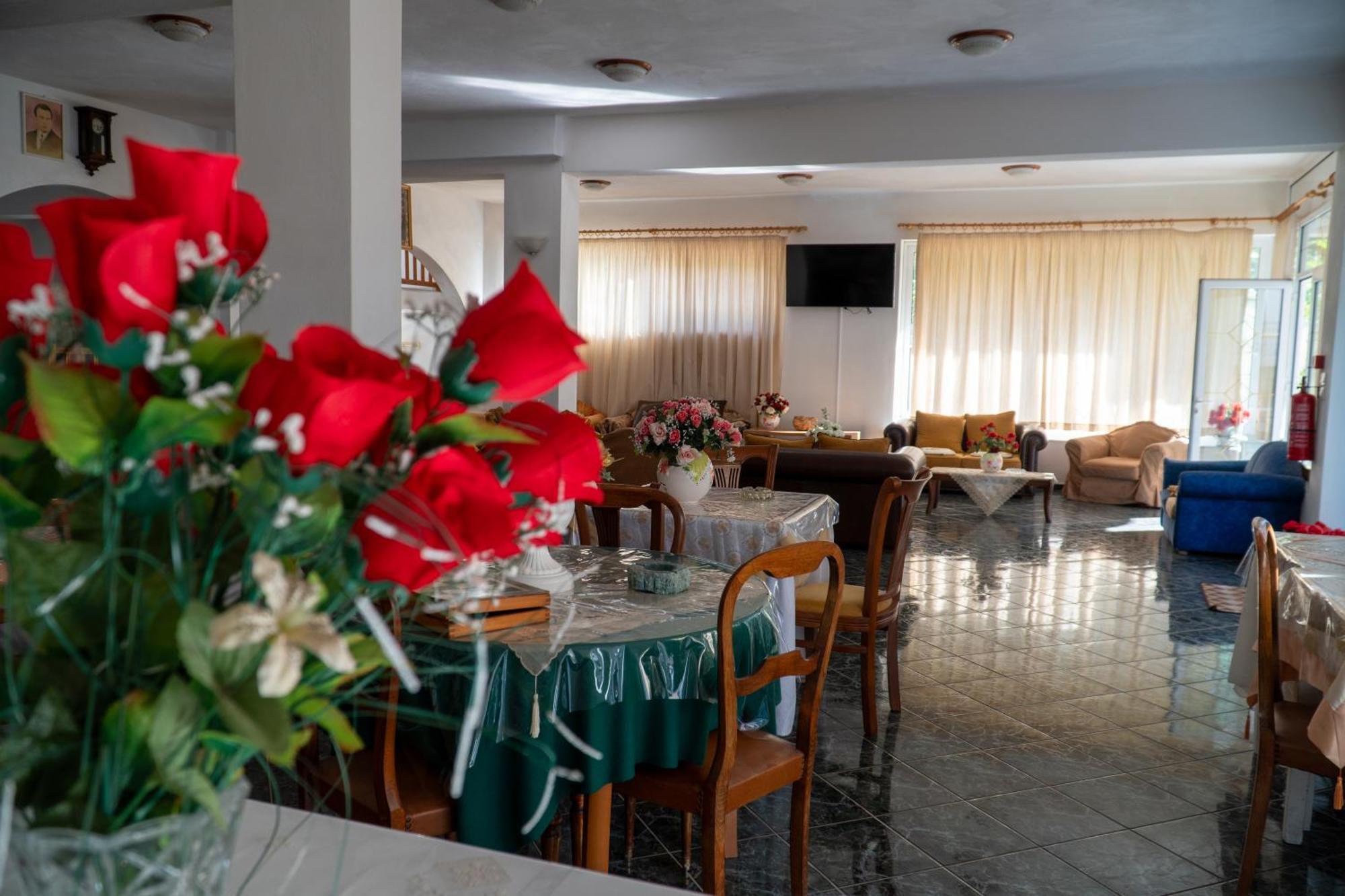 Pagona Hotel Loutra Edipsou  Zewnętrze zdjęcie