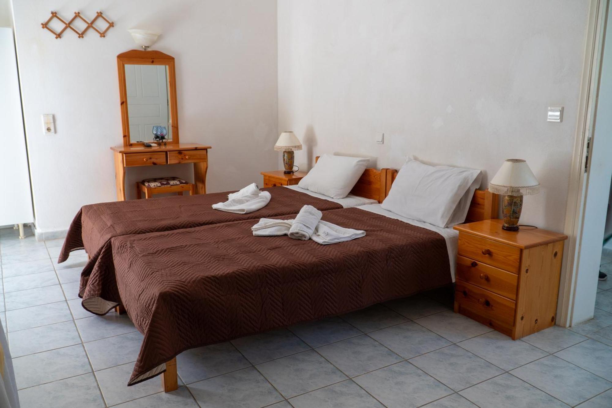 Pagona Hotel Loutra Edipsou  Zewnętrze zdjęcie
