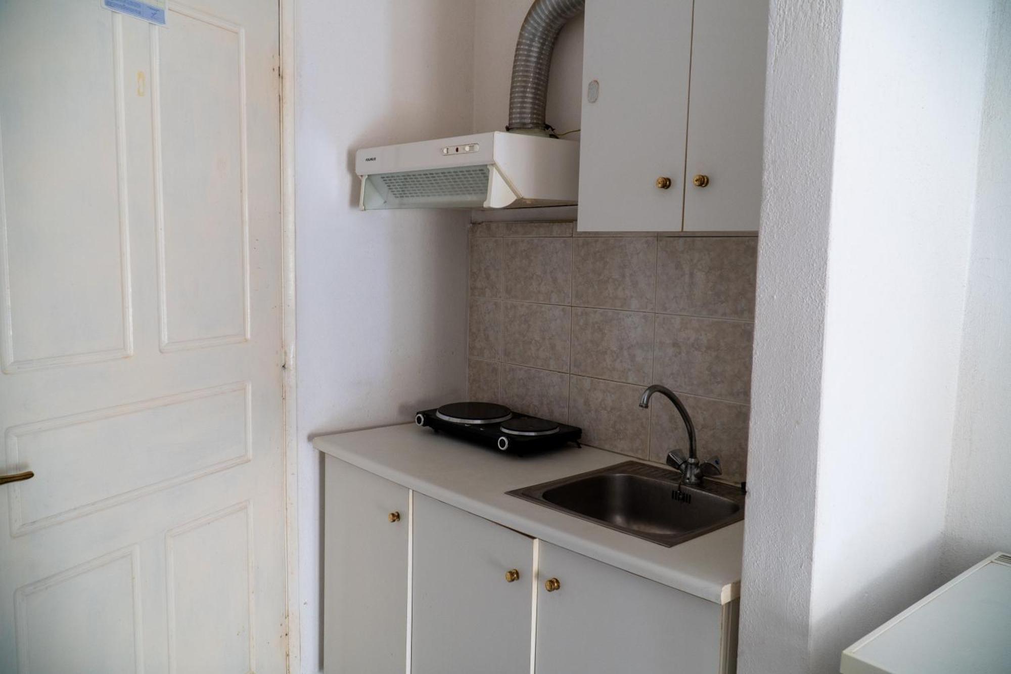 Pagona Hotel Loutra Edipsou  Zewnętrze zdjęcie