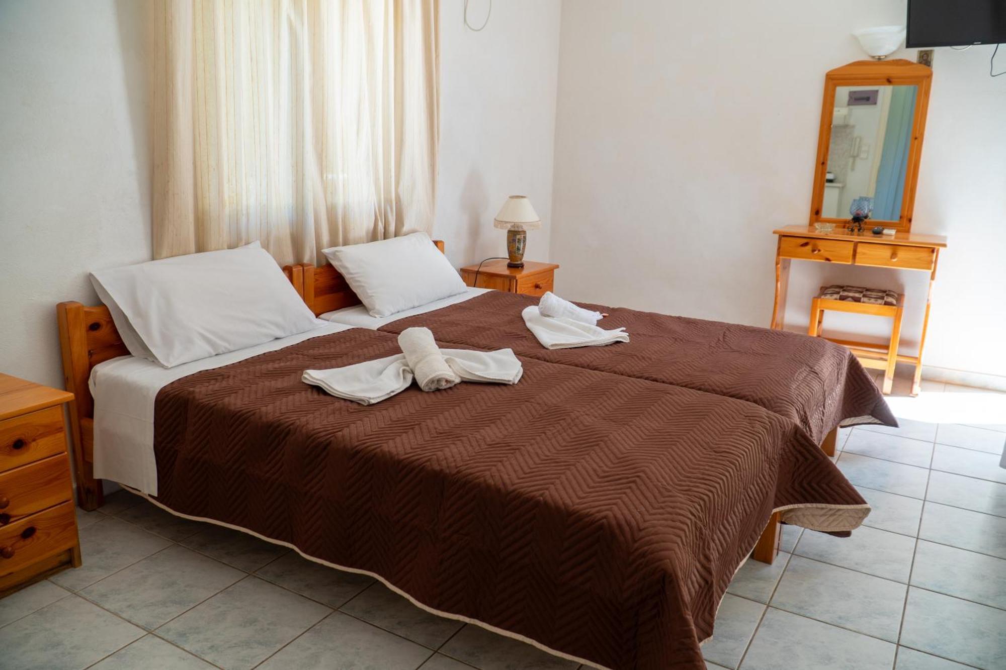 Pagona Hotel Loutra Edipsou  Zewnętrze zdjęcie