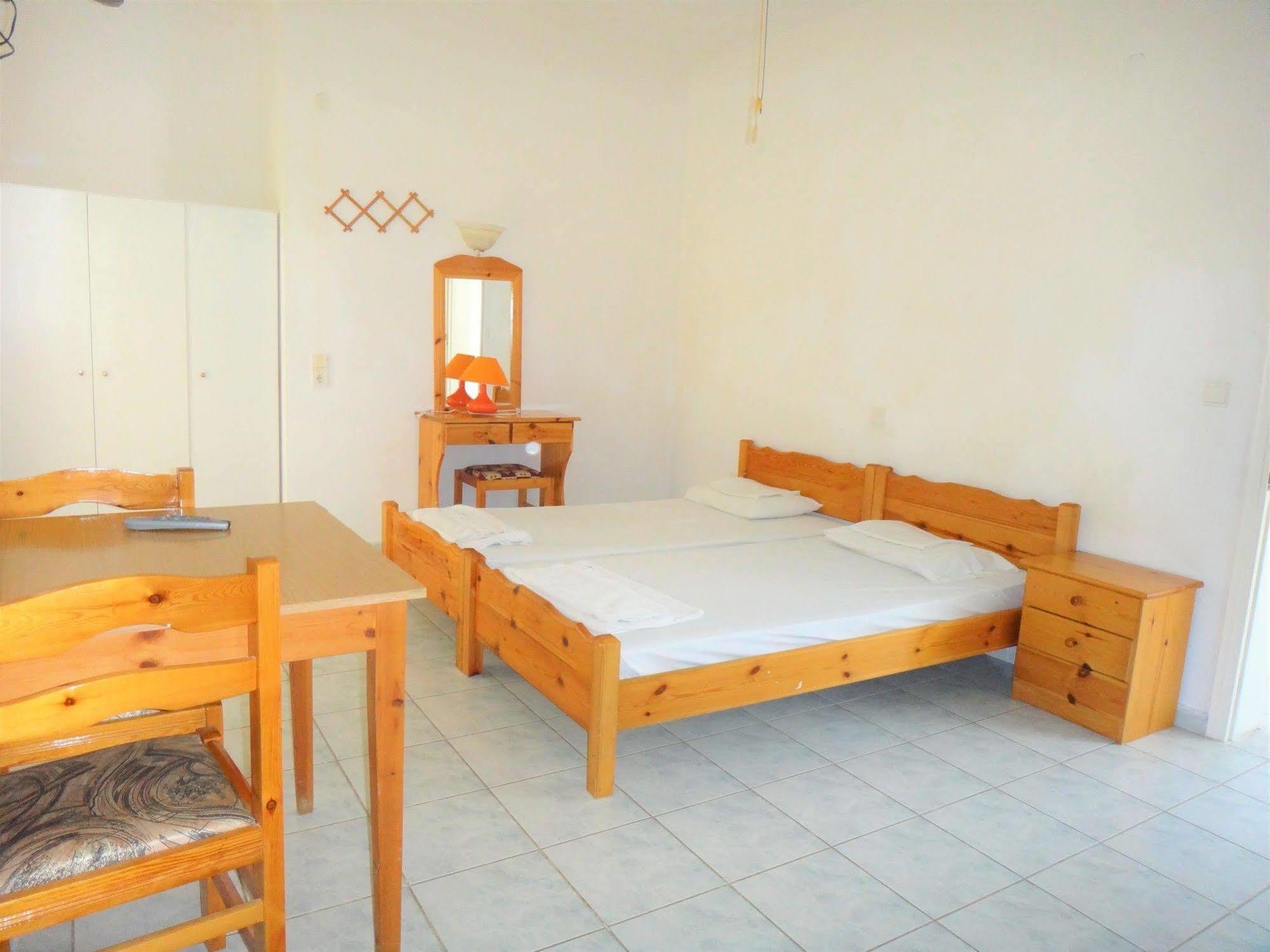 Pagona Hotel Loutra Edipsou  Zewnętrze zdjęcie